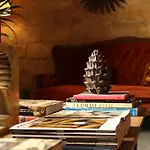 Apartamento Basilicus