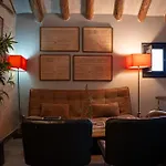 Apartament Basilicus Saragossa