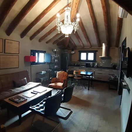 Apartment Basilicus *