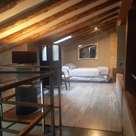 Apartment Basilicus *