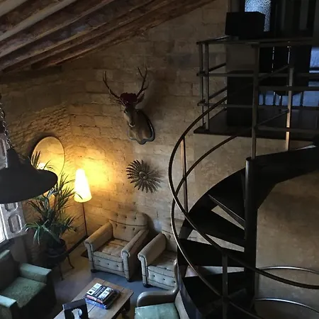 Apartment Basilicus Zaragoza