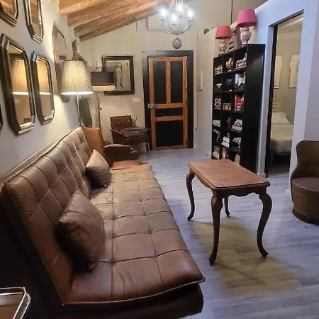 Basilicus Apartment Zaragoza