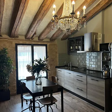 Apartment Basilicus Zaragoza