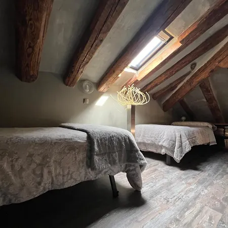 Basilicus Appartamento