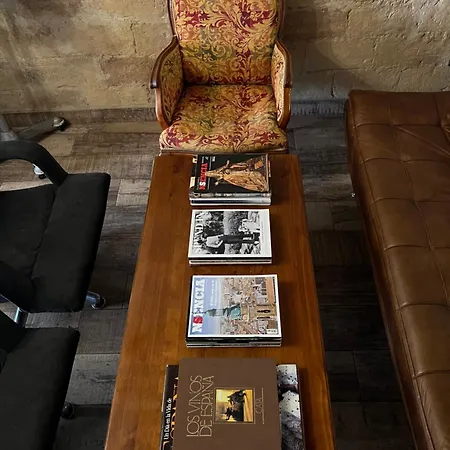 Apartment Basilicus Zaragoza