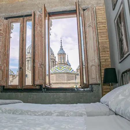 Apartament Basilicus *
