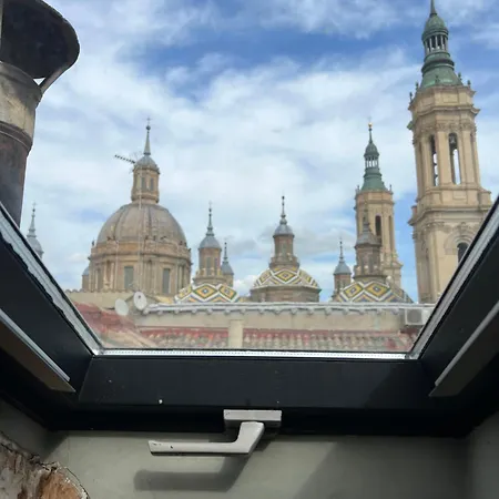 Apartment Basilicus Zaragoza