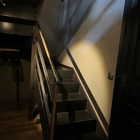 Basilicus Apartment Zaragoza