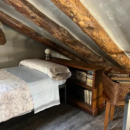 Basilicus Apartment