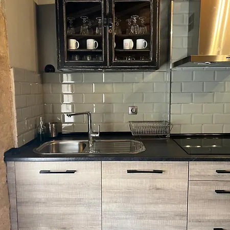 Apartment Basilicus Zaragoza