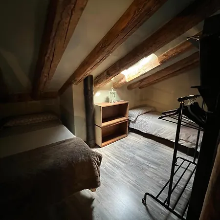 Basilicus Apartment Zaragoza