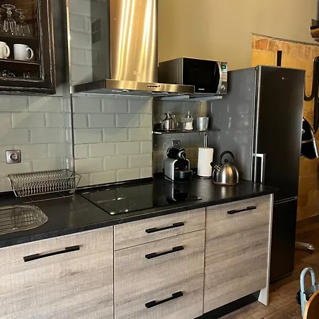 Apartment Basilicus