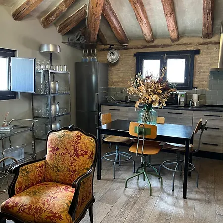 Basilicus Apartment *