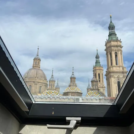 Basilicus Apartment Zaragoza