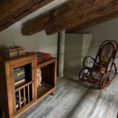 Basilicus Apartment