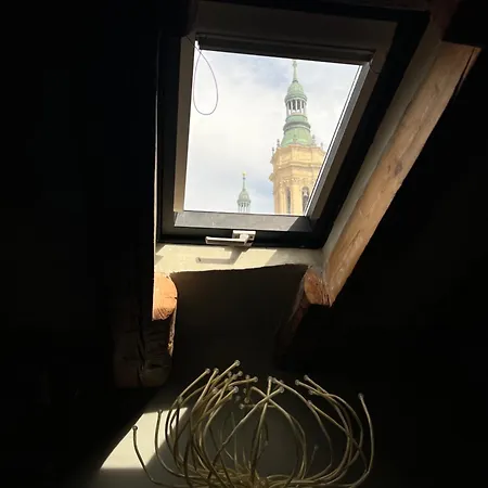 Apartment Basilicus Zaragoza