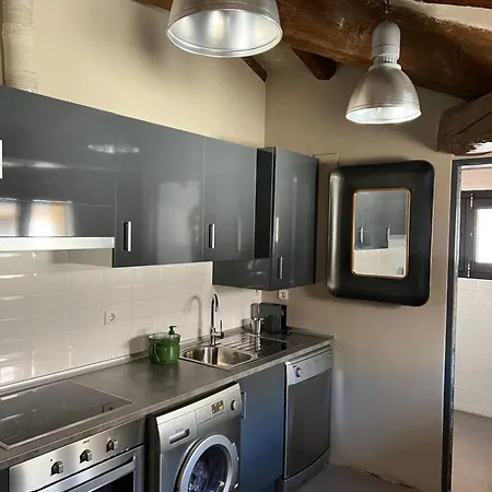 Appartamento Basilicus Saragozza