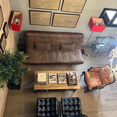Apartment Basilicus