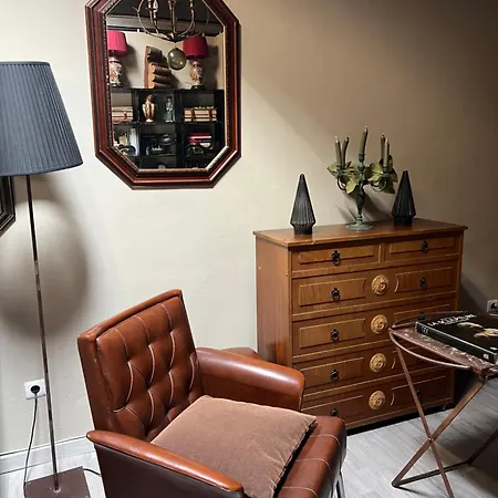 Basilicus Apartment Zaragoza