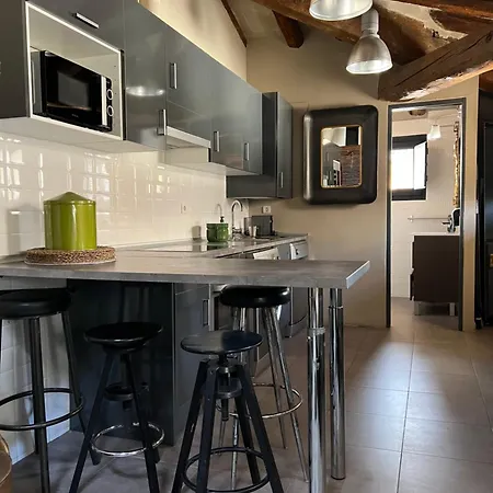 Apartment Basilicus