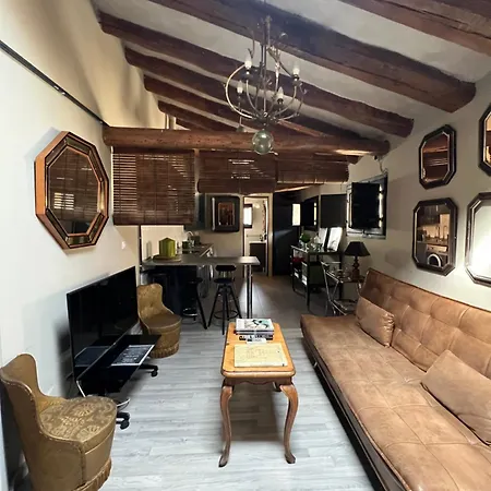 Basilicus Apartment Zaragoza