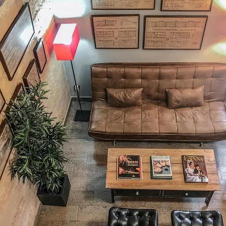 Apartment Basilicus *