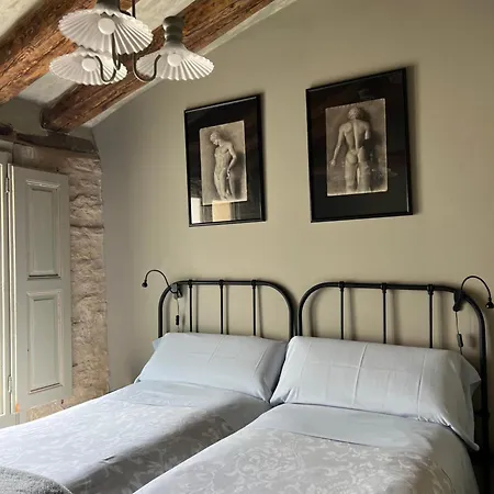 Appartamento Basilicus