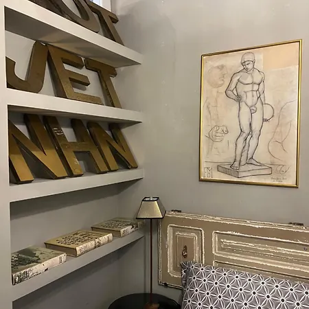 Apartment Basilicus *