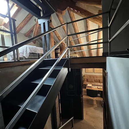 Basilicus Apartment *