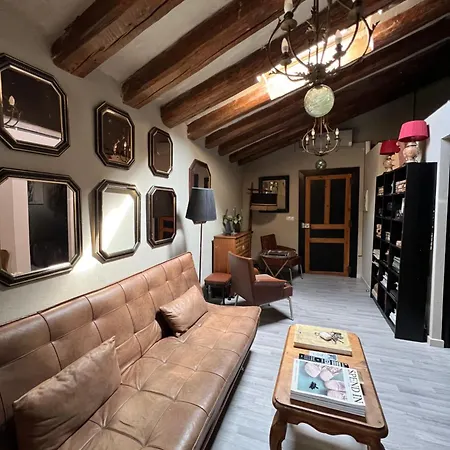 Appartamento Basilicus