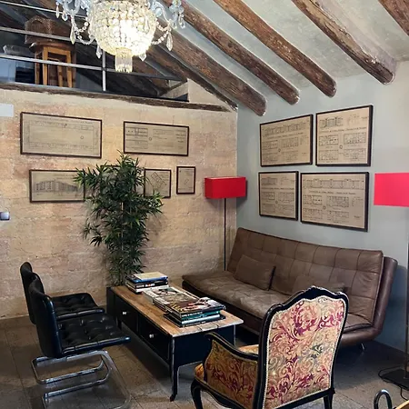 Apartment Basilicus *