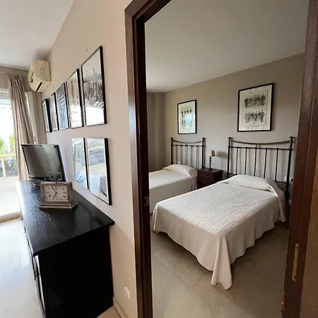 Basilicus Apartment *