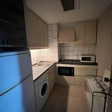 Apartment Basilicus *