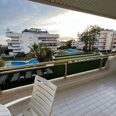 Basilicus Apartment Zaragoza