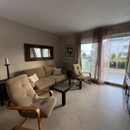 Apartament Basilicus Saragossa