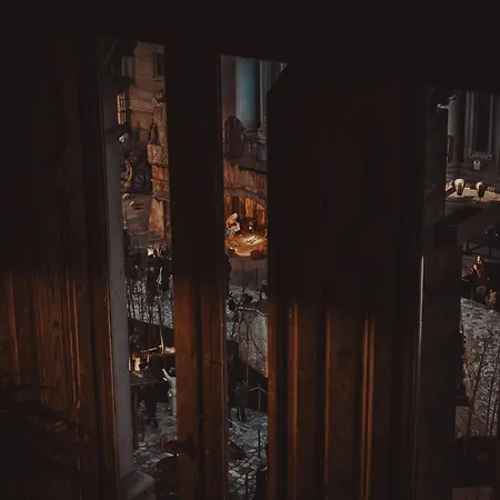 Basilicus Διαμέρισμα Σαραγόσα
