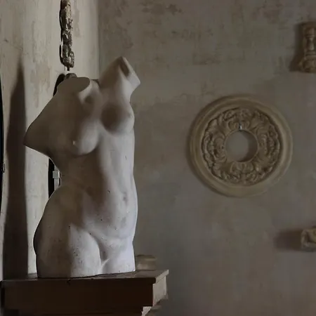 Apartman Basilicus *