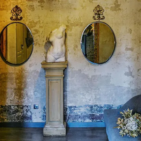 Basilicus Apartamento