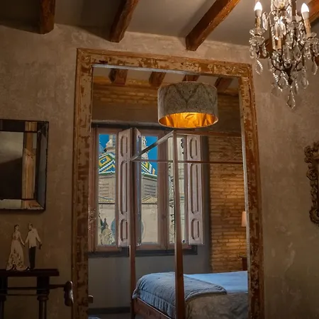 Basilicus Apartamento *