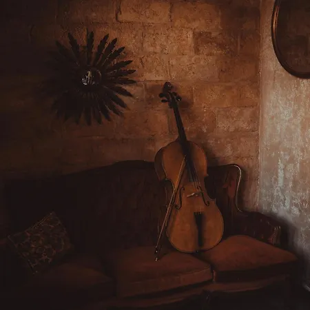 Basilicus Apartamento Saragoça