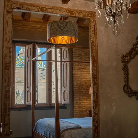 Διαμέρισμα Basilicus