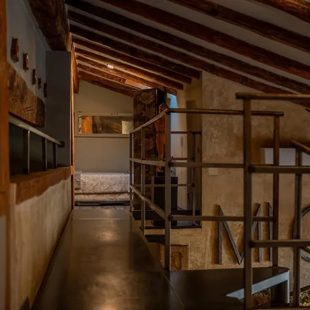Διαμέρισμα Basilicus *