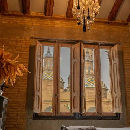 Διαμέρισμα Basilicus *