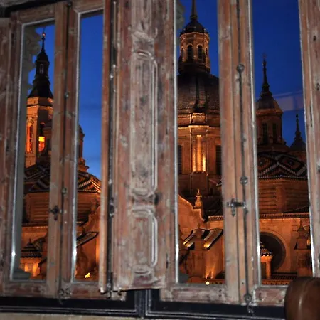 Apartment Basilicus Zaragoza