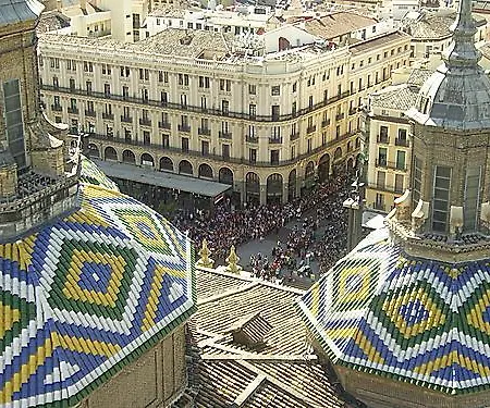 Apartment Basilicus *