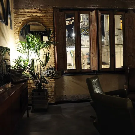 Basilicus Apartment Zaragoza