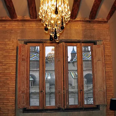 Apartment Basilicus Zaragoza