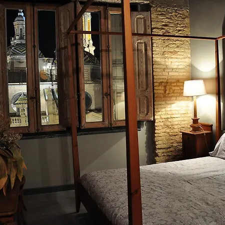 Basilicus Apartment Zaragoza