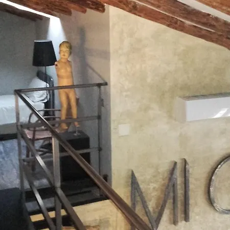 Basilicus Appartamento