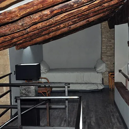 Appartamento Basilicus *